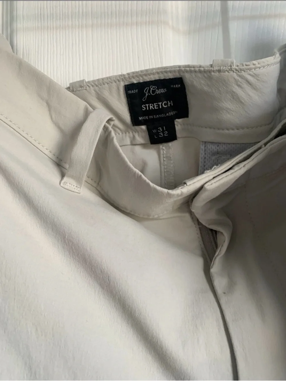 J. Crew crew men’s